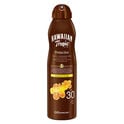 Protective Dry Oil Continuous Spray SPF30 Protective Dry Oil Continuous Spray SPF30